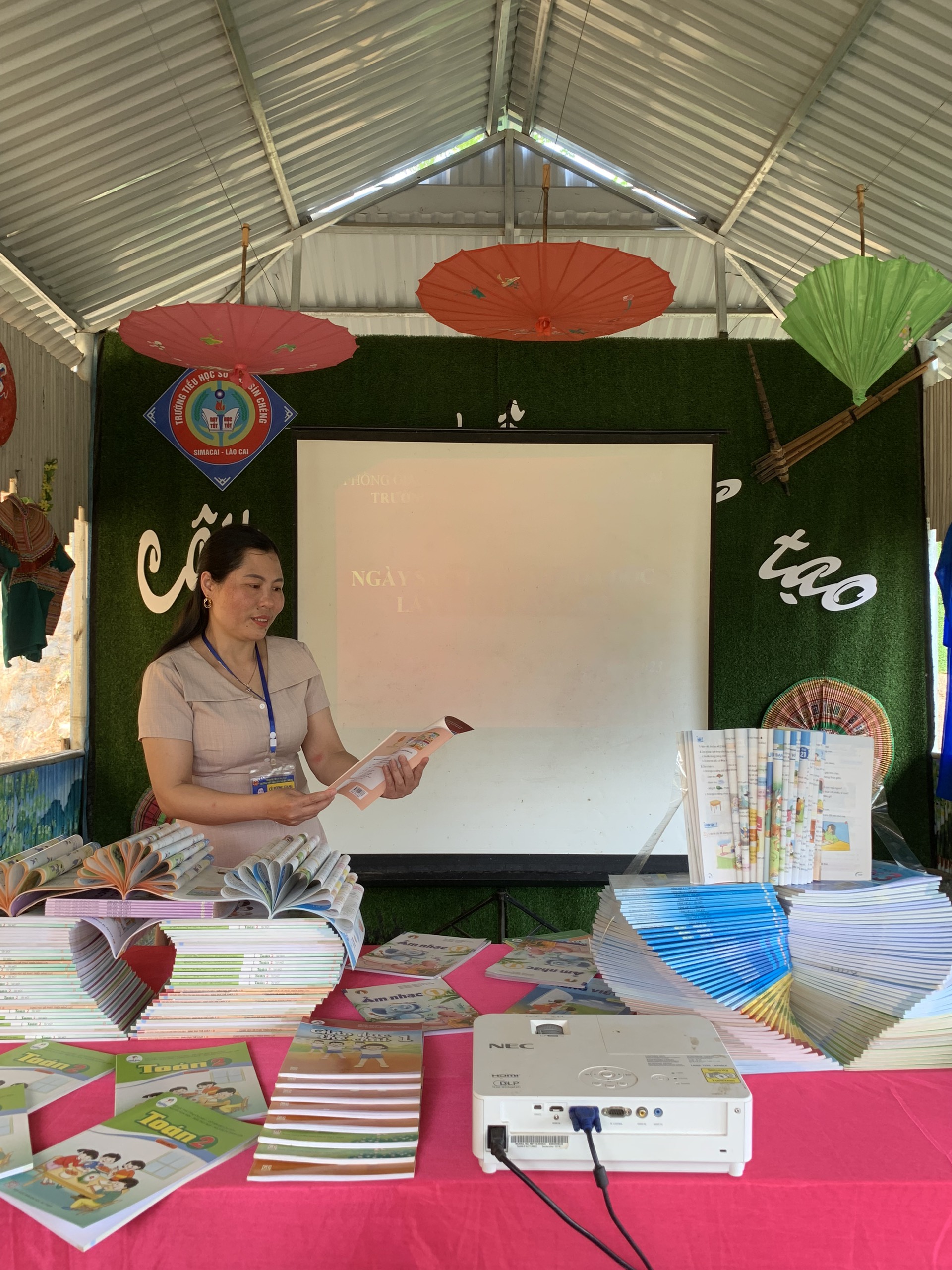 Ngày hội sách